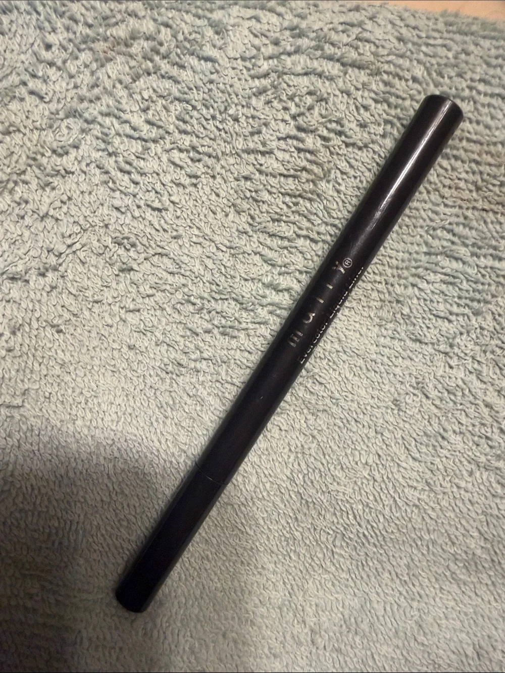 Mally Beauty Evercolor Liquid Liner - Black